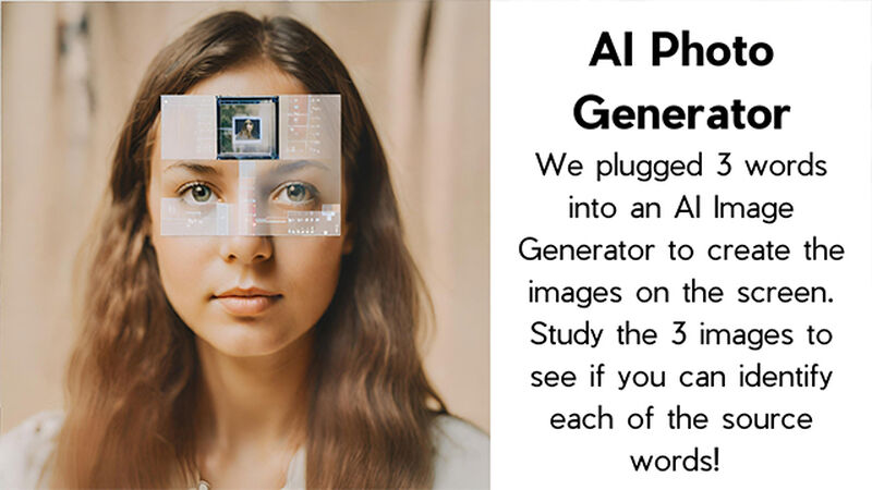 AI Photo-Generator